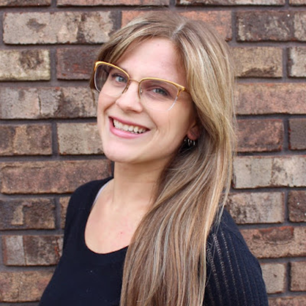 Meet your Posher, Erin